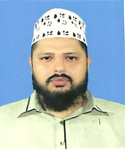 Director of Nawab hajj Group