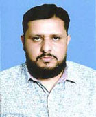 Director of Nawab hajj Group